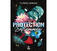 Protection enflammée: Romance militaire
