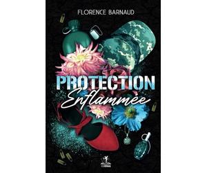 Protection enflammée: Romance militaire
