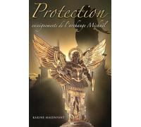 Protection, enseignement de l'archange Michaël