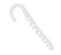 Protection enveloppante pour bâton de hockey | Gaine légère pour bâton de hockey, équipement d'entraînement de hockey, ensemble de crosses de hockey de rue pour la plupart des tailles de bâtons