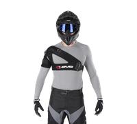 Evs Sports Sb03 Shoulder Protectors Noir M