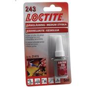 Protection et étanchéité des filetages LOCTITE 1370555