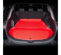 Protection étanche Coffre de Voiture Couvre Cuir Autos Accessoires intérieur pour Toyota RAV4 2020 2021 2022(2)