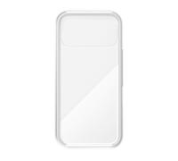 Quad Lock Coque MAG Poncho pour Google Pixel 9 / 9 Pro – Étanche, Transparent, Magnétique