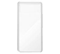 Quad Lock Poncho MAG étanche – Google Pixel 6A – Transparent
