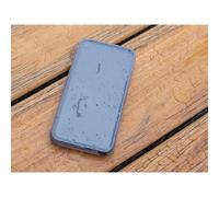 Quad Lock – Poncho de protection étanche MAG pour Google Pixel 8 – Transparent