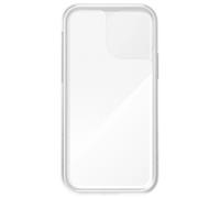 Quad Lock Coque étanche Mag Poncho iPhone 12/12 Pro Transparente