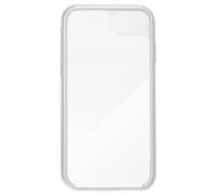 Quad Lock Housse de protection MAG Poncho étanche transparent iPhone SE (2e/3e gen, 10 mm)