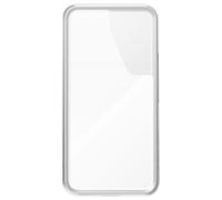 Quad Lock – Étui de téléphone Mag Poncho – Étanche Transparent – Samsung Galaxy S22