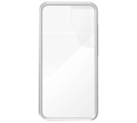 Quad Lock Protection étanche MAG Poncho - Samsung Galaxy S24 Plus, transparent