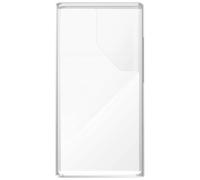 Quad Lock Coque de protection MAG Poncho Étanche Transparent pour Samsung Galaxy S24 Ultra