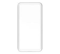 Protection étanche Quad Lock Poncho - Huawei P30 Blanc