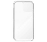Quad Lock Poncho – protection étanche pour iPhone 14 Plus, transparent