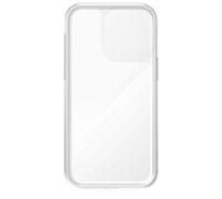 Housse de pluie quad lock poncho pour iphone 14 pro max