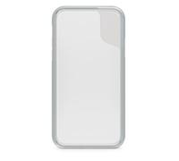 Quad Lock Protection smartphone Poncho iPhone XS Max étanche transparent 10 mm