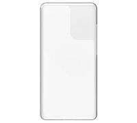 Protection étanche Quad Lock Poncho - Samsung Galaxy Note 20 Blanc