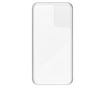 Quad Lock Housse de pluie Poncho pour Samsung Galaxy S21