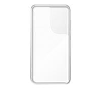 Quad Lock Protection étanche Poncho - Samsung Galaxy S21 FE, transparent, taille 10 mm