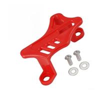Protection étrier de frein arrière pour Honda CRF250R 450X 02-22 - pour couverture robuste en plastique contre la saleté et la chaleur