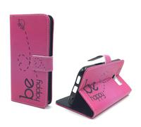 Protection Etui pour Samsung Galaxy S7 Étui Coque Sac Portefeuille Étui