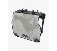 Evoc Protection de hayon Tailgate Pad Duo pour pick-up Gris