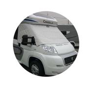 Protection Extérieur Iveco Daily 2000 - 2013 Soplair 720551