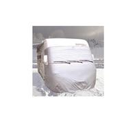 Protection extérieure isotherme ISOPLAIR capot moteur pour camping-cars Profilés et Capucines : Fiat à partir de Juillet 06