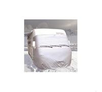 Protection extérieure isotherme ISOPLAIR capot moteur pour camping-cars Profilés et Capucines : Fiat de 1994 à 2006