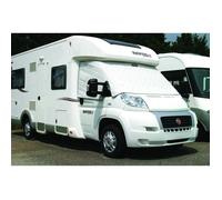 Protection extérieure isotherme Thermocover : Jumper/Ducato X230/244 - de 1994 à 2006