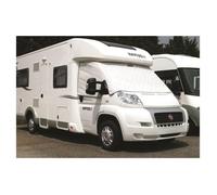 Protection extérieure isotherme Thermocover : Jumpy III / Scudo III/ Expert III/ Pro Ace II à partir de 2016