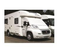 Soplair - Volet extérieur Isotherme Thermocover pour Camping-Car Compatibilité - 1995 à 2006, Porteur - Sprinter I