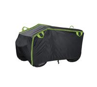 Protection extérieure pour VTT - Protection complète contre les intempéries | Housse de rangement d'extérieur pour quad pour la plupart des VTT