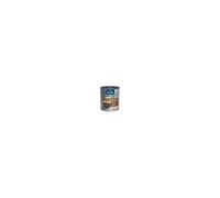 Ripolin Peinture bois Protection Extrême – Sans sous-couche, Satin 2,5 L Gris anthracite