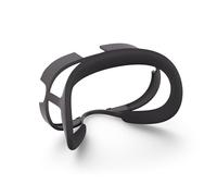 Protection faciale Ouverte Meta Quest 3 - Compatible avec Meta Quest 3 - Espace Physique à portée de Vue - Visibilité et Confort renforcé