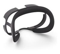 Protection faciale Ouverte Meta Quest 3 - Compatible avec Meta Quest 3 - Espace Physique à portée de Vue - Visibilité et Confort renforcé