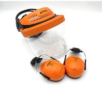 Protection faciale STIHL Protection auditive ADVANCE GPC 28 00008840256