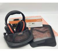 Protection faciale STIHL Protection auditive combinée DYNAMIC GPA 30 00008840254