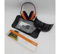 Protection faciale STIHL Protection auditive FUNCTION, 00008840251