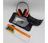 Protection faciale STIHL Protection auditive FUNCTION, 00008840251