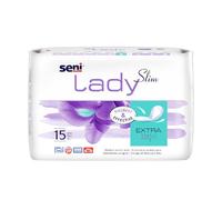 Protection féminine - Lady Extra - Seni - Taille : Unique - Modèle: Extra - Unique