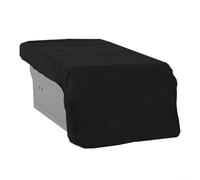 Protection fiable pour barbecue pour protéger votre équipement en toute saison (210D)