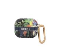 Guess Housse pour AirPods 3 GUA3HHFLB – Logo cœur