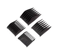 Protection For Tondeuse À Cheveux Compatible Avec La Série Moser 1400, | Peigne limite for tondeuse à cheveux, barbier, Guide de coupe, 4 pièces/ensemble