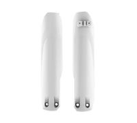 Polisport Beta Rr 2t/4t 19 X-trainer 19-20 Fork Protectors Blanc
