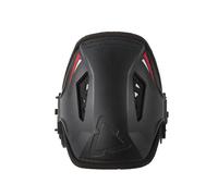 Leatt X-frame Right Knee Guards Noir L-XL