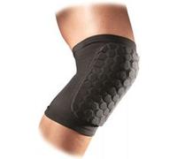 Protection Genoux et Coude Hexpad noir Mcdavid multicolore G