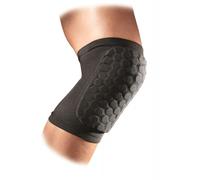 Protection Genoux Et Coude Hexpad Noir Mcdavid Noir