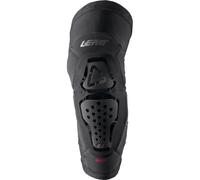 Protection genoux moto Leatt 6.0 Evo Noir S