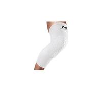 Protection Genoux / Tibia Blanc Hexpad