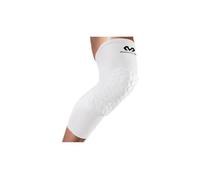 Protection Genoux / Tibia Blanc Mcdavid Hexpad Blanc